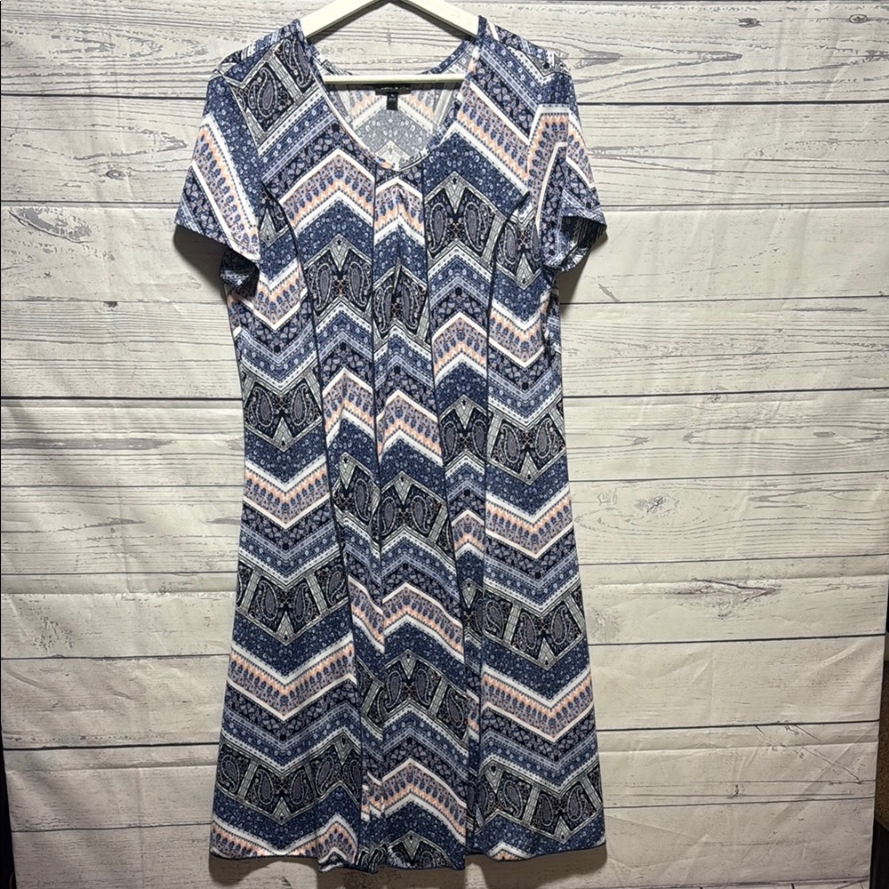 Sami & Jo Dress